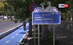 Bisiklet Yolu Projesi