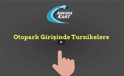 Park Et Devam Et Nasıl Kullanılır?