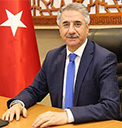 Mücahit YANILMAZ
