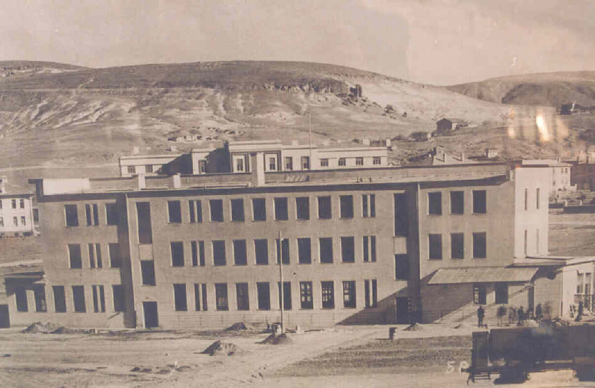 ego genel müdürlüğü